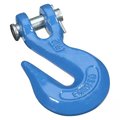 National Hardware Hook Chain Blue 5/16In N177-220